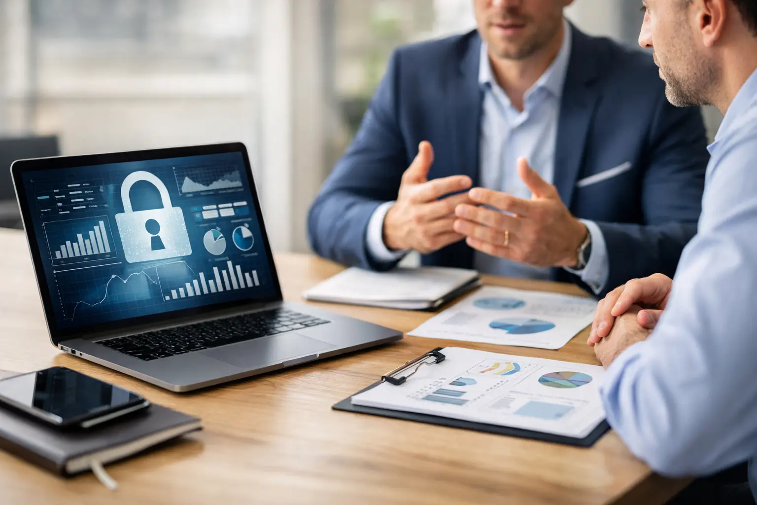 ISMS: Software, Beratungsprojekt oder GRC-System?