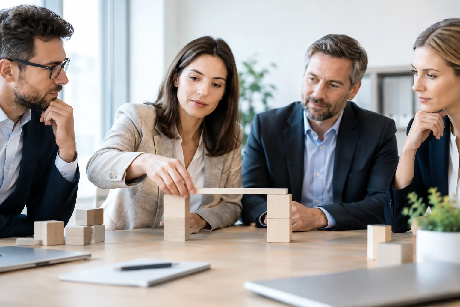 Risikoakzeptanz festlegen: wer welches Restrisiko trägt
