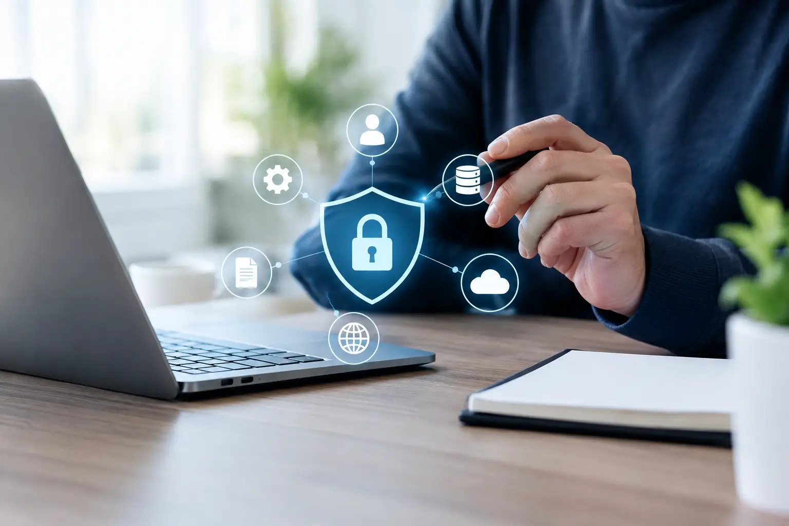 Welche Controls fordert ISO 27001? Anhang A erklärt